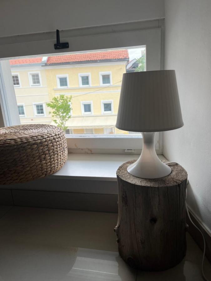 Eagle'S Nest Hostel Постойна Экстерьер фото