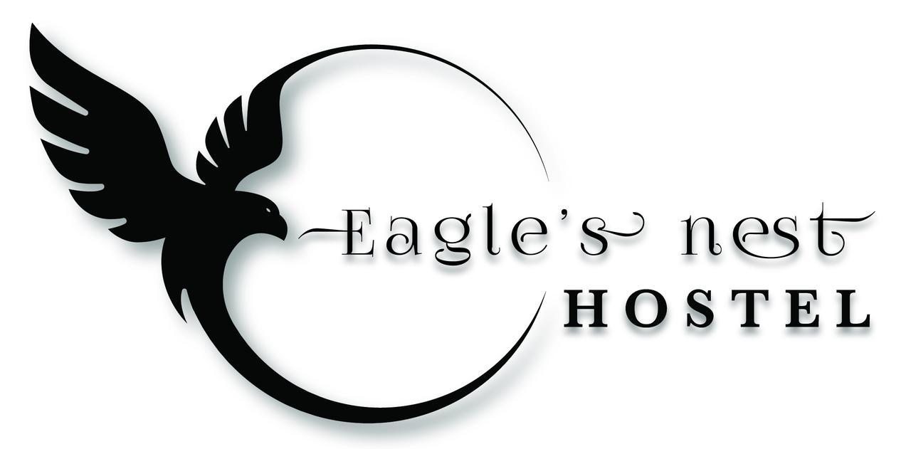 Eagle'S Nest Hostel Постойна Экстерьер фото